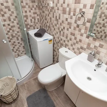 Mobile Sea Shell Nyaraló *