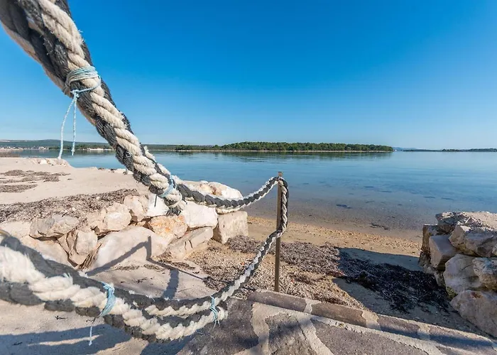 Mobile Sea Shell Pašman