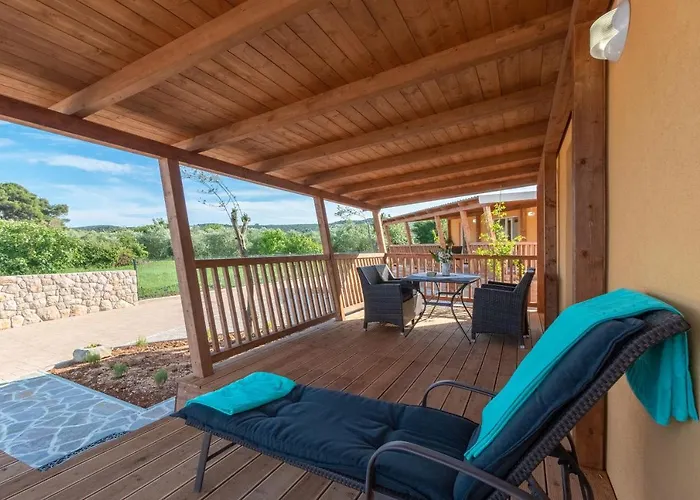 Mobile Sea Shell Semesterbostad *