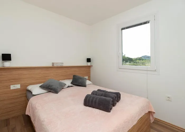 Mobile Sea Shell Holiday home