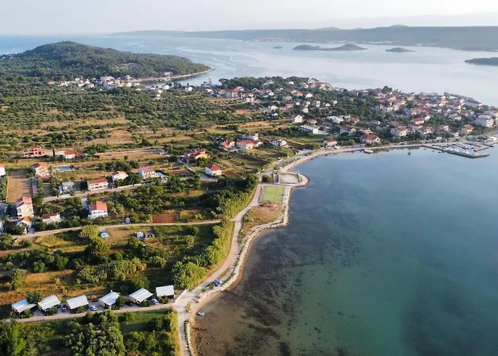 Mobile Sea Shell Holiday home *