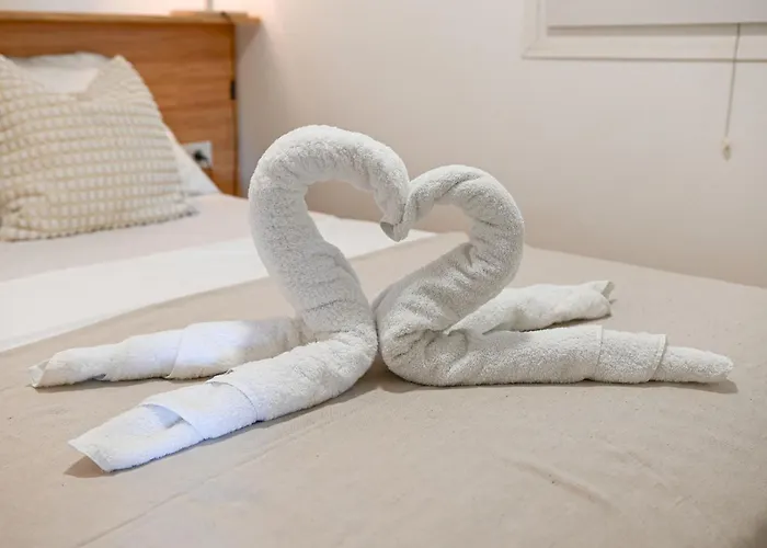 Holiday home Mobile Sea Shell *