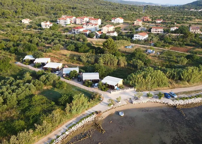 Mobile Sea Shell Pašman