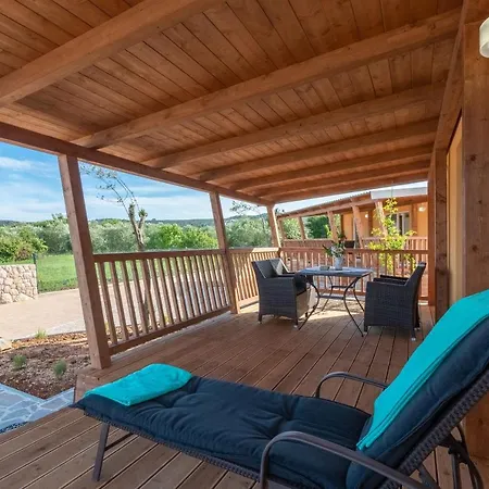 Mobile Sea Shell Holiday home *