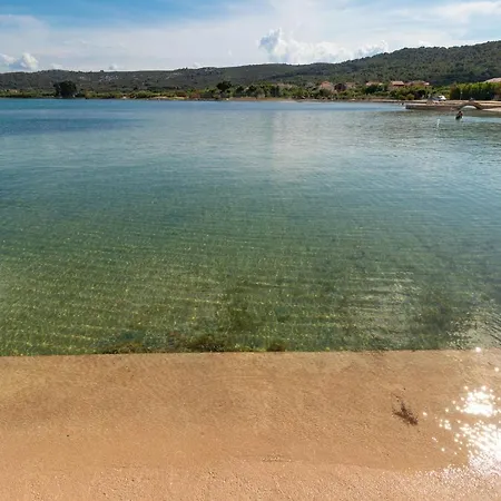 Mobile Sea Shell Pašman