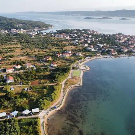 Mobile Sea Shell 別荘 *