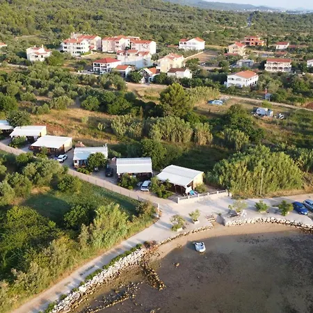 Mobile Sea Shell Pašman