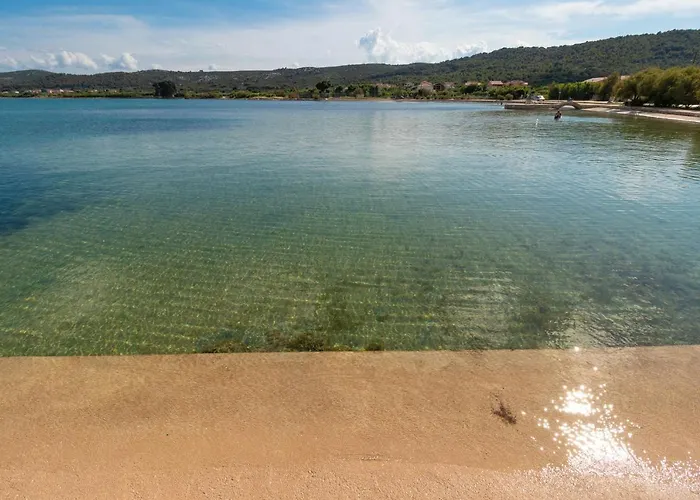 Mobile Sea Shell Pašman